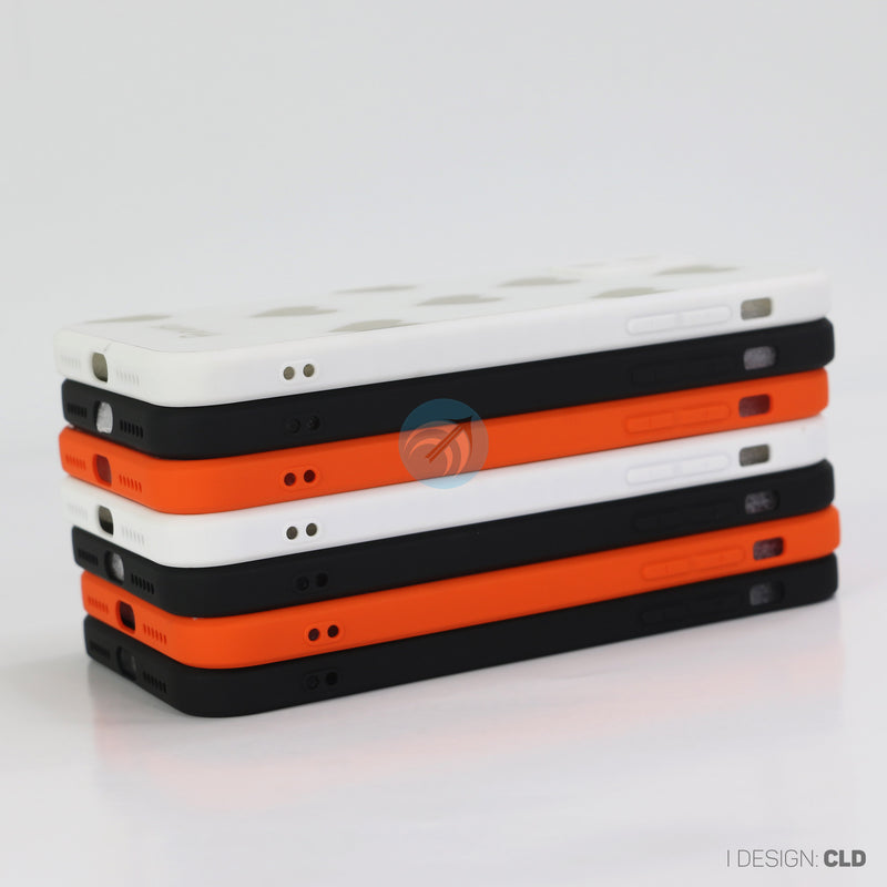 ỐP LƯNG IPHONE 11 ( GƯƠNG XỊN)