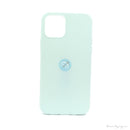 ỐP LƯNG ĐT IPHONE 12 6.1 DẼO MÀU