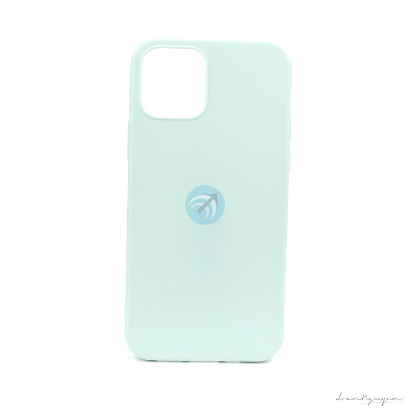ỐP LƯNG ĐT IPHONE 12 6.1 DẼO MÀU