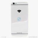 Ốp lưng IPHONE 6+/6S+ nhựa trong SULADA