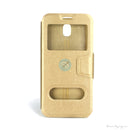 BAO DA ĐIỆN THOẠI SAMSUNG J5 PRO (ONJESS)