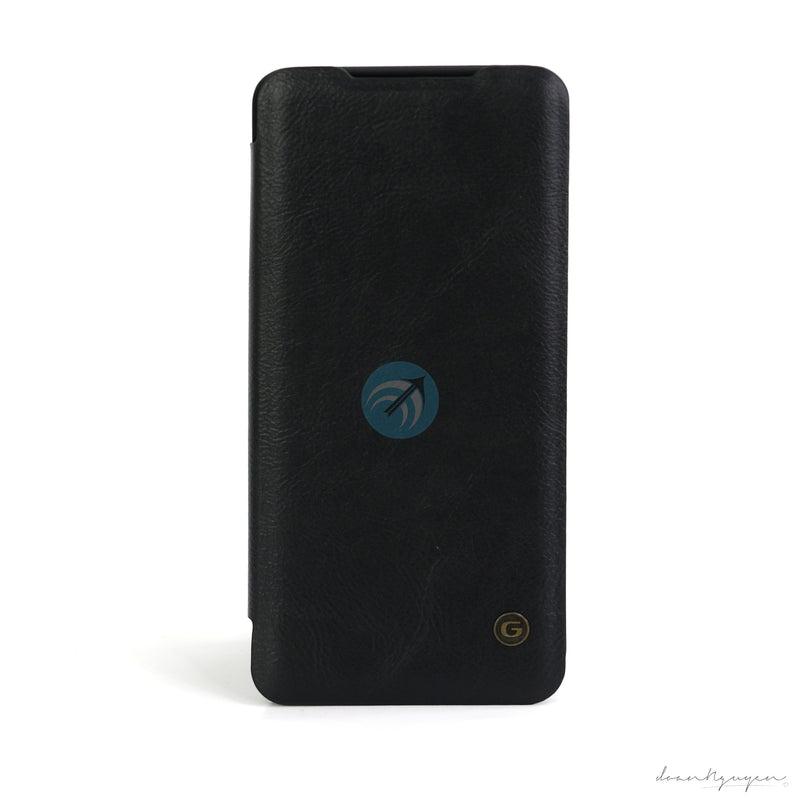 BAO DA ĐIỆN THOẠI SAMSUNG S20 ULTRA (G-CASE)