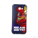 ỐP LƯNG ĐIỆN THOẠI SAMSUNG A720 A7 2017 (30K)