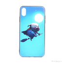 ỐP LƯNG ĐIỆN THOẠI IPHONE XS MAX (30K)