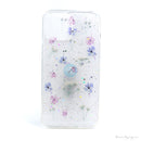 ỐP LƯNG ĐT IPHONE 12 PRO MAX (HOA PHỦ NHŨ)