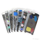 ỐP LƯNG IPHONE 7+/ 8+ ( GƯƠNG HÌNH)