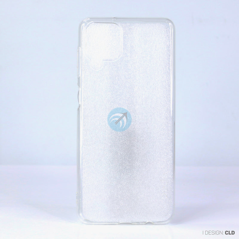 Ốp lưng SAMSUNG A12 ( DẺO TRONG DADA)