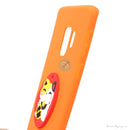 ỐP LƯNG SAMSUNG S9 (THÚ NỔI KUTE)