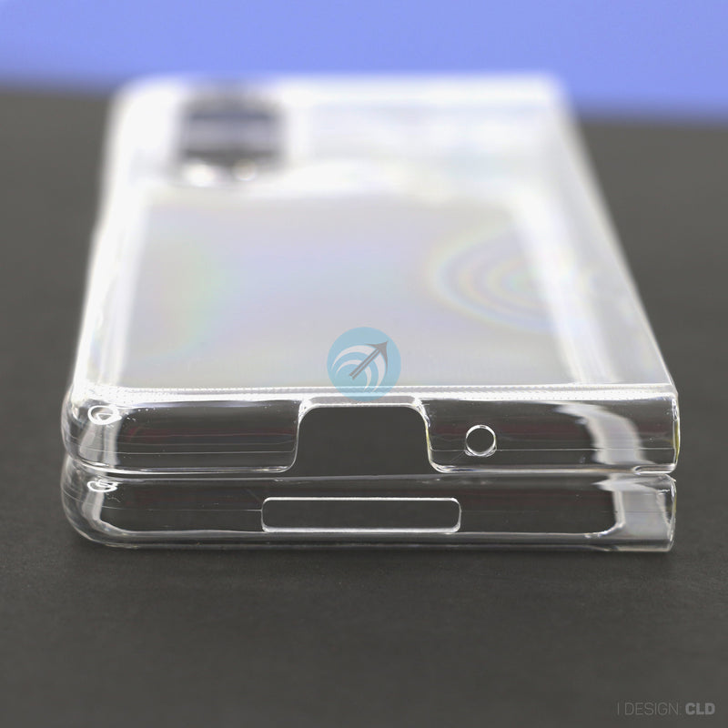 Ốp lưng SAMSUNG Z FOLD 3 trong cứng