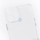 Ốp lưng IPHONE 13 PRO MAX SULADA kính trong viền dẻo BVC