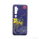 ỐP LƯNG SAMSUNG NOTE 10+ ( HÌNH RỒNG)