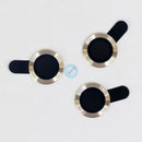 BẢO VỆ CAMERA ĐIỆN THOẠI IPAHONE 11 PRO/11 PRO MAX (BASEUS)