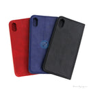 BAO DA ĐIỆN THOẠI IPHONE XS MAX (DADA)