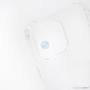 Ốp lưng IPHONE 13 PRO MAX Chống sốc trong vỉ trong