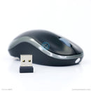 Chuột LOGITECH WIRELESS M185 bh03t