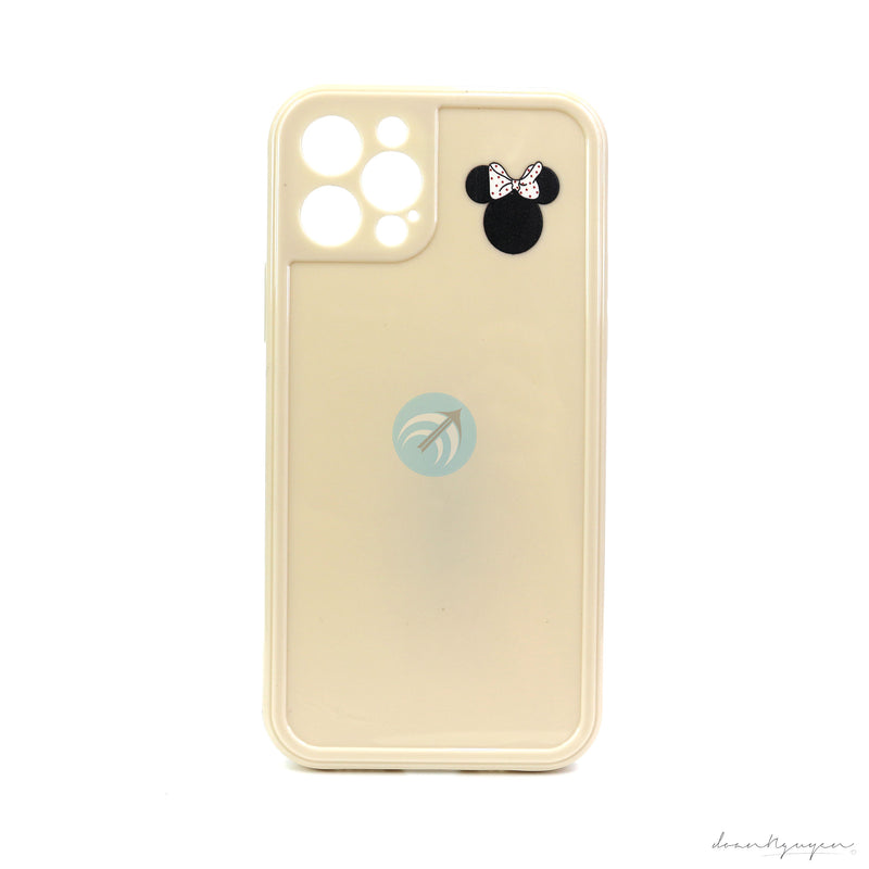 ỐP LƯNG ĐT IPHONE 12 PRO (TIM HÀN QUỐC)