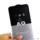 KÍNH CƯỜNG LỰC ĐIÊN THOẠI OPPO F5 CHỐNG VÂN TAY (AG)