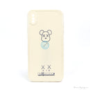 ỐP LƯNG IPHONE XS MAX ( DẺO BÓNG HÌNH)