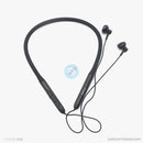 Tai Nghe Bluetooth Thể Thao, Chống nước BASEUS Bowie P1 NGPB000001 ( 25hr / Bluetooth 5.2, Waterproof, Half In-ear Neckband Wireless Earphones ) bh03t