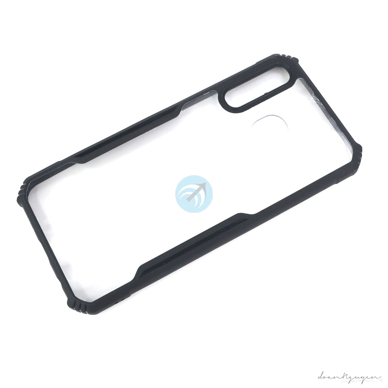 ỐP LƯNG SAMSUNG A12 5G HÌNH VIỀN MỚI