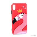 ỐP LƯNG ĐIỆN THOẠI IPHONE X/XS (50K)