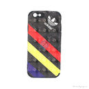 Ốp lưng IPHONE 6G/6S IMD hình 6D