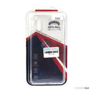 ỐP LƯNG ĐT IPHONE XS MAX (TRONG VIỀN VUÔNG)