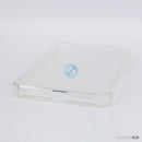 ỐP LƯNG ĐT IPHONE X/XS (TRONG VIỀN VUÔNG)