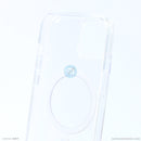 Ốp lưng IPHONE 13 6.1 trong lưng cứng viền dẻo MAGSAFE REMAX