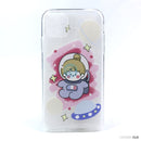 ỐP LƯNG IPHONE 11 ( DẺO TRONG IN HÌNH)