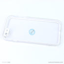 Ốp lưng IPHONE 6+/6s+ trong tách viền màu