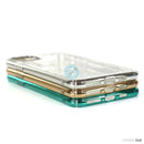 Ốp lưng IPHONE 11 PRO MAX DEVIA trong cứng viền xi