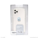 Ốp lưng IPHONE 11 PRO MAX lưng kính nhám X-LEVEL