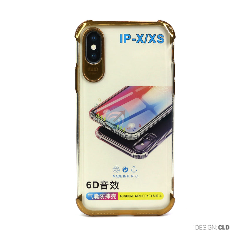 ỐP LƯNG ĐIỆN THOẠI IPHONE X/XS (20K)