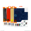 BAO DA IPAD 11 PRO 2018/2020/2021 ( MUTURAL lưng trong có khe đựng bút)