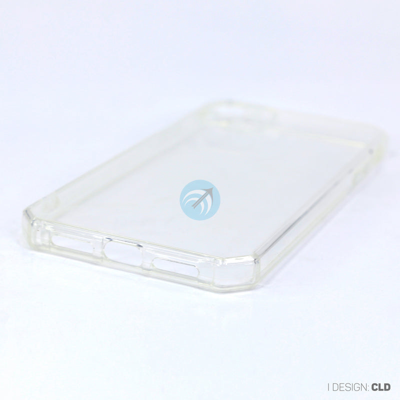 ỐP LƯNG ĐT IPHONE 11 (TRONG VIỀN VUÔNG)