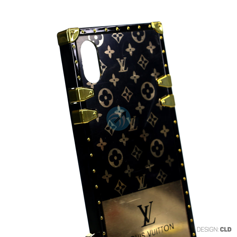 ỐP LƯNG ĐIỆN THOẠI IPHONE X/XS LV