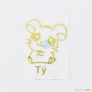 Miếng dán điện thoại 12 con giáp/ hình