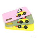 ỐP LƯNG ĐT SAMSUNG A70 (XE SHINE)