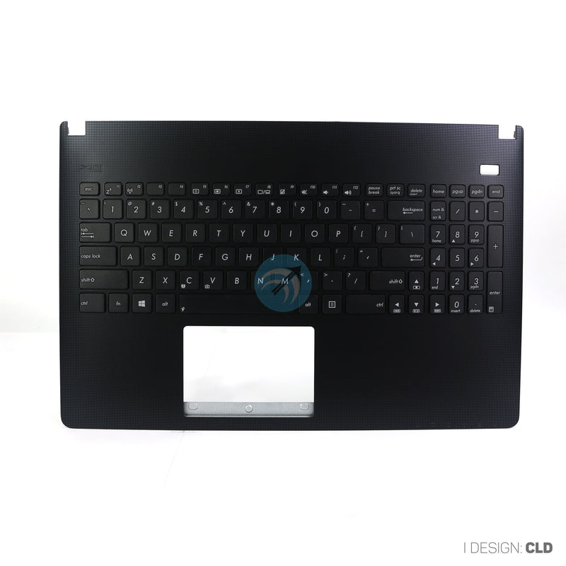 Key ASUS X501 Nguyên Bệ