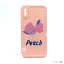 ỐP LƯNG IPHONE X/ XS ( DẺO BÓNG HÌNH)