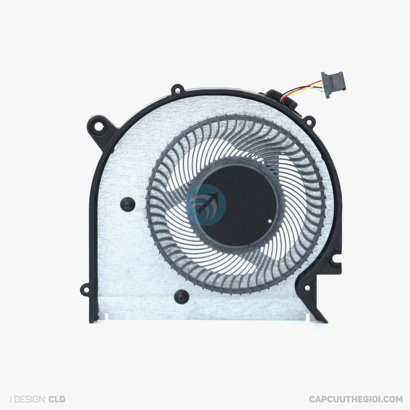 FAN LAPTOP HP 13-AH 13-AQ BH01T