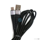 Cáp sạc nhanh usb A to type C 5A 2 mét BOROFONE BX32 bh01t