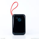 Sạc dự phòng BASEUS 10000mAh, tích hợp sạc không dây (PPXFF10W) bh03t điều kiện còn đủ bao bì