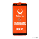 KÍNH CƯỜNG LỰC ĐT SAMSUNG J6+ FULL (20K)