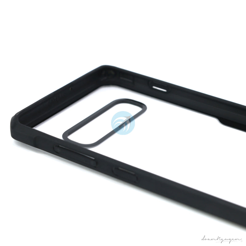 ỐP LƯNG SAMSUNG S10+ CHỐNG SỐC XUNDD
