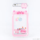 Ốp lưng IPHONE 6G/7G trong hình CARD