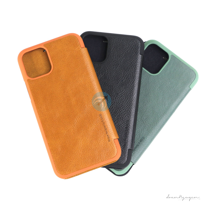 ỐP LƯNG IPHONE 11 PRO 5.8 DA CARD G-CASE