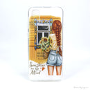 ỐP LƯNG SAMSUNG M21 ( DẺO TRONG IN HÌNH)