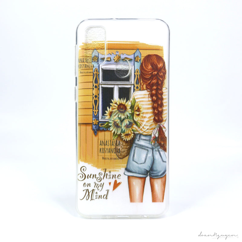 ỐP LƯNG SAMSUNG M21 ( DẺO TRONG IN HÌNH)